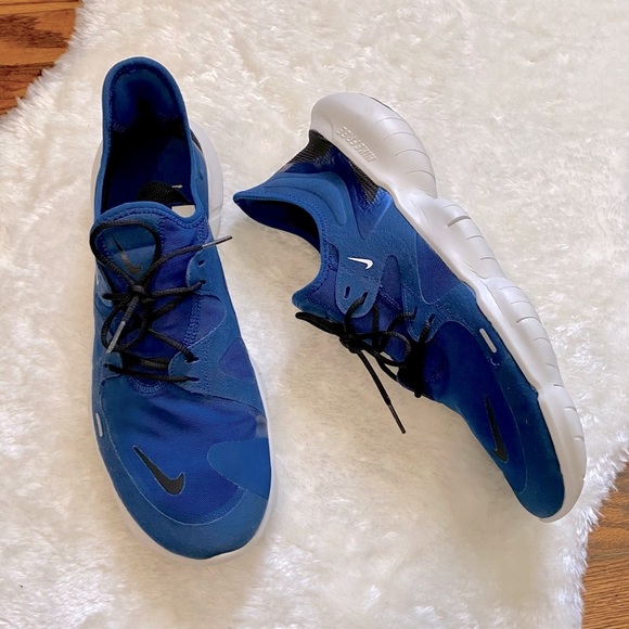 Nike Other - Nike Free RN 5.0 Sz 13